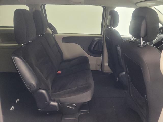 used 2019 Dodge Grand Caravan car, priced at $15,795