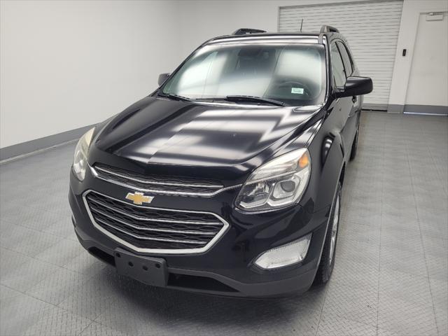 used 2017 Chevrolet Equinox car, priced at $14,195