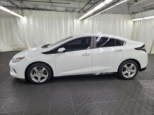 used 2017 Chevrolet Volt car, priced at $16,995