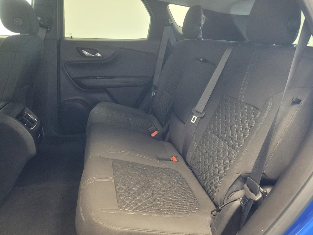 used 2019 Chevrolet Blazer car, priced at $22,695