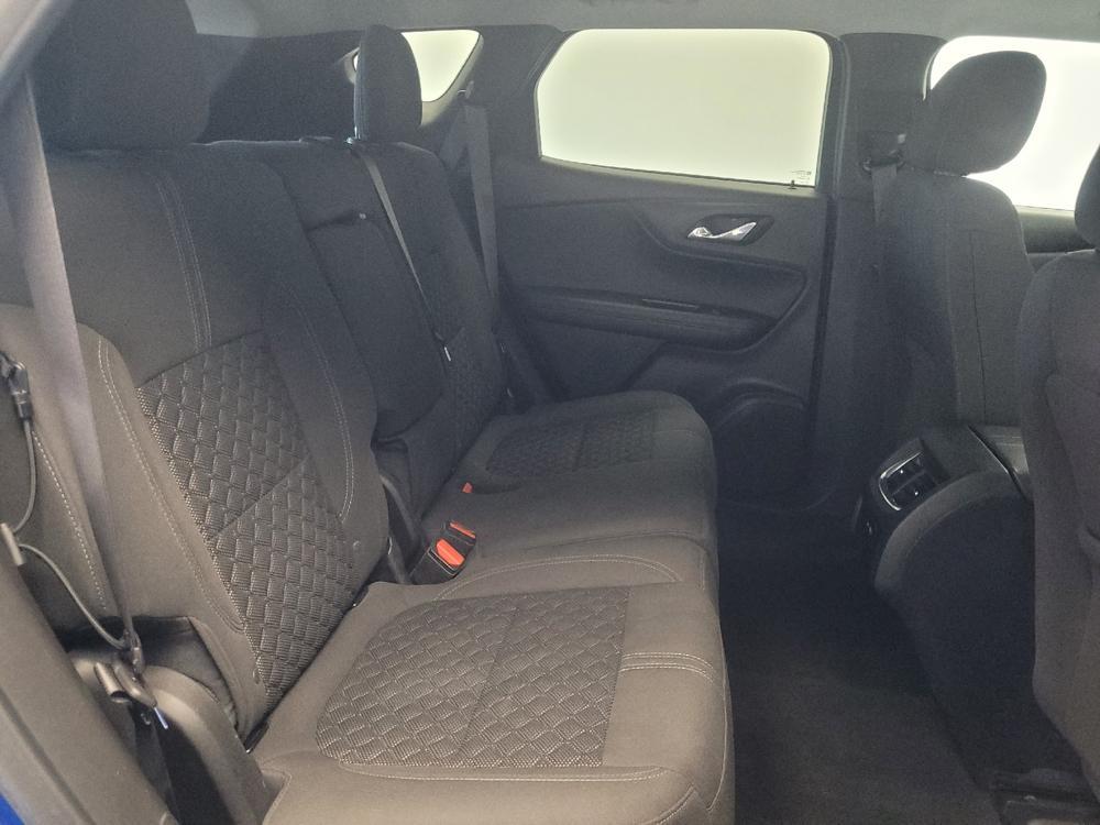 used 2019 Chevrolet Blazer car, priced at $22,695