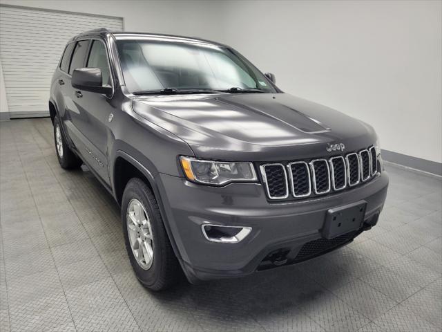 used 2019 Jeep Grand Cherokee car, priced at $20,495