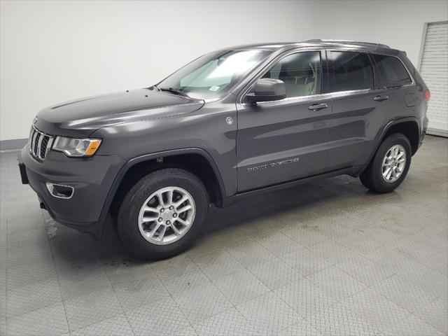 used 2019 Jeep Grand Cherokee car, priced at $20,495