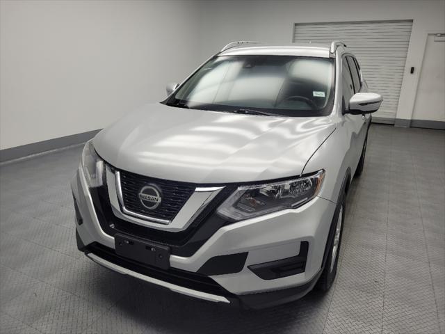 used 2019 Nissan Rogue car, priced at $16,295