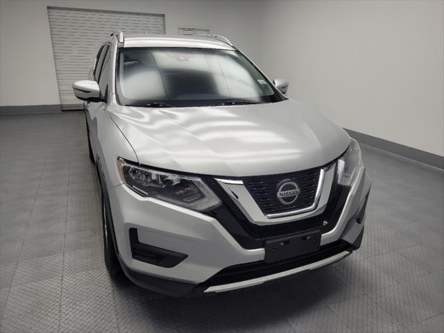 used 2019 Nissan Rogue car, priced at $16,295