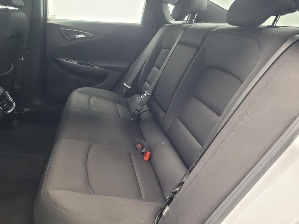 used 2022 Chevrolet Malibu car, priced at $20,995