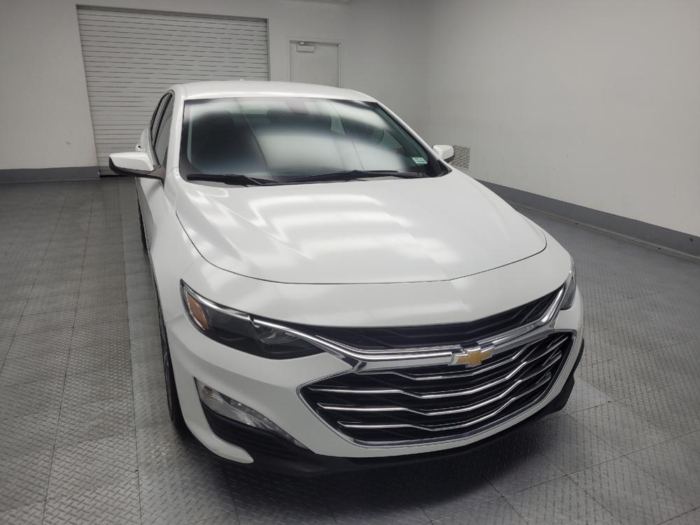 used 2022 Chevrolet Malibu car, priced at $20,995