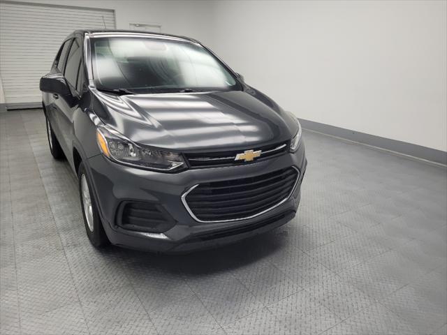 used 2020 Chevrolet Trax car, priced at $14,895