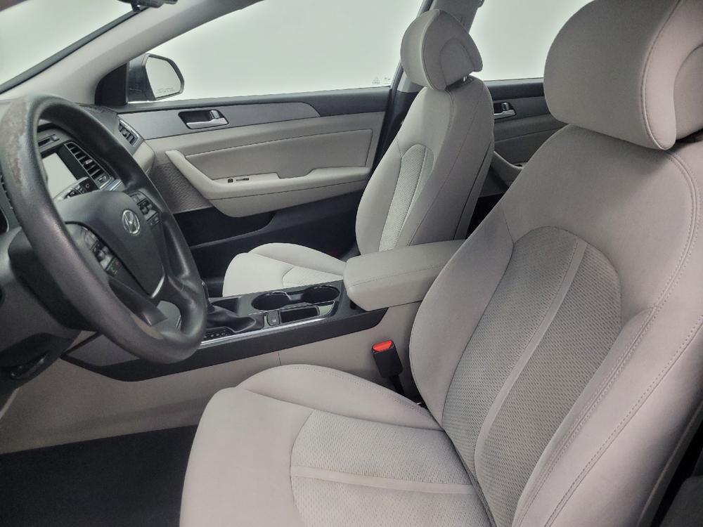 used 2016 Hyundai Sonata car, priced at $13,995