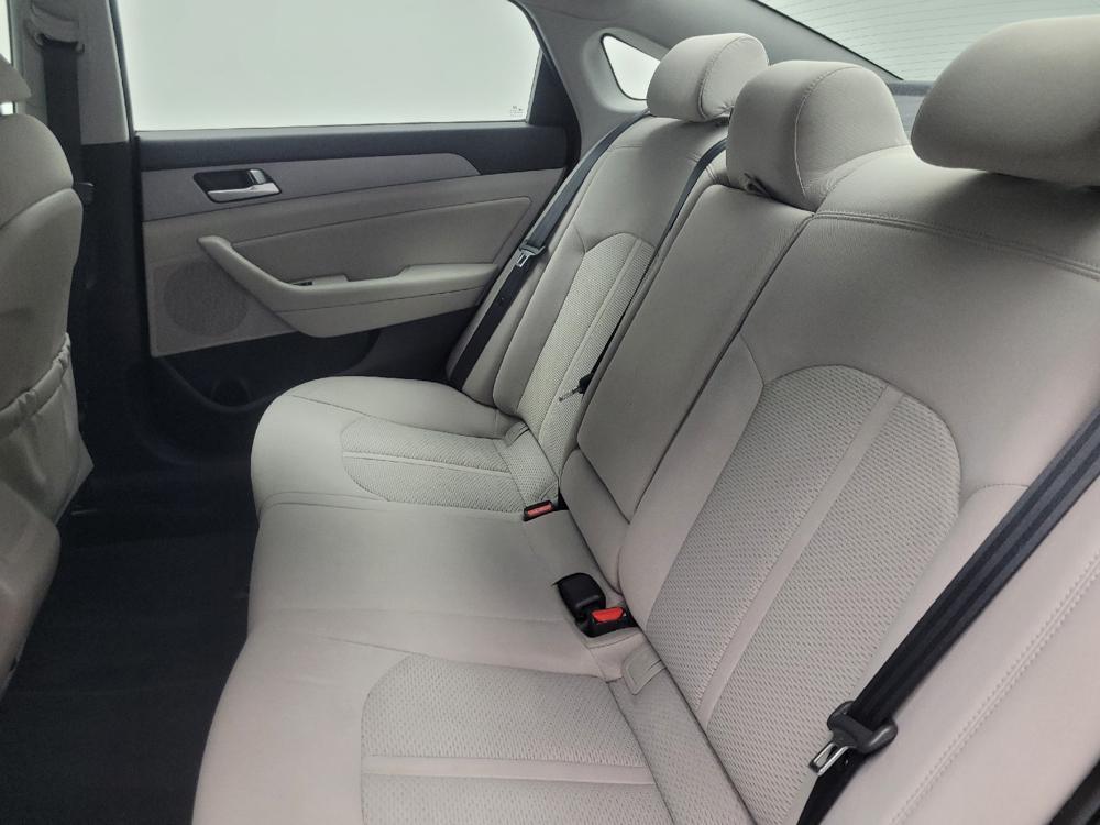 used 2016 Hyundai Sonata car, priced at $13,995