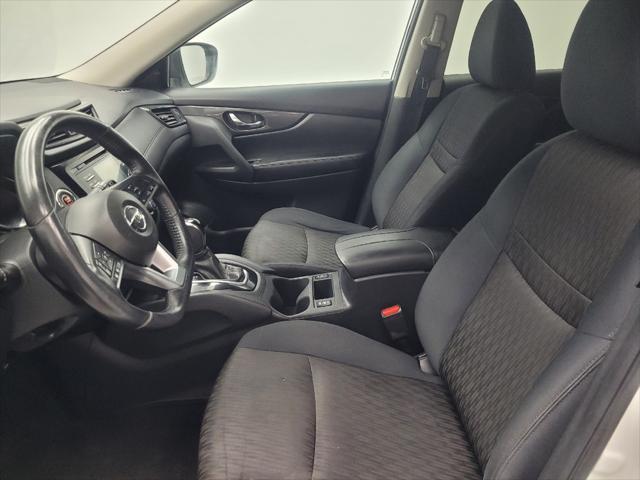 used 2017 Nissan Rogue car, priced at $16,195