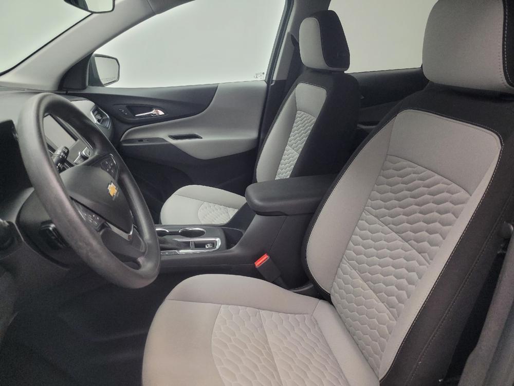 used 2020 Chevrolet Equinox car, priced at $21,295