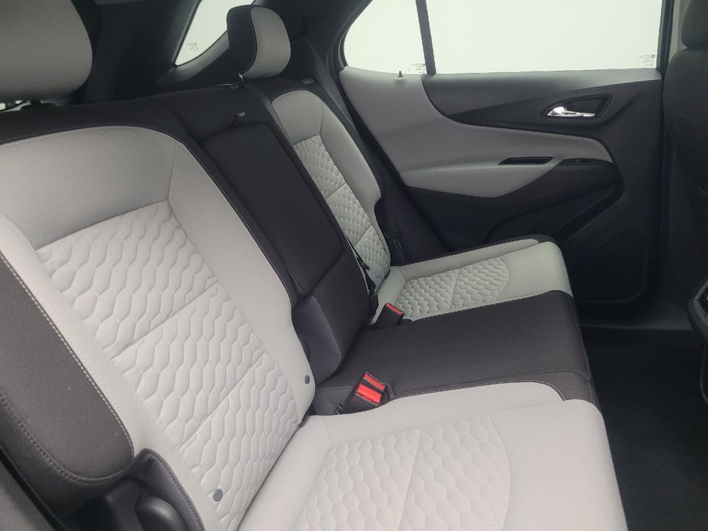 used 2020 Chevrolet Equinox car, priced at $21,295