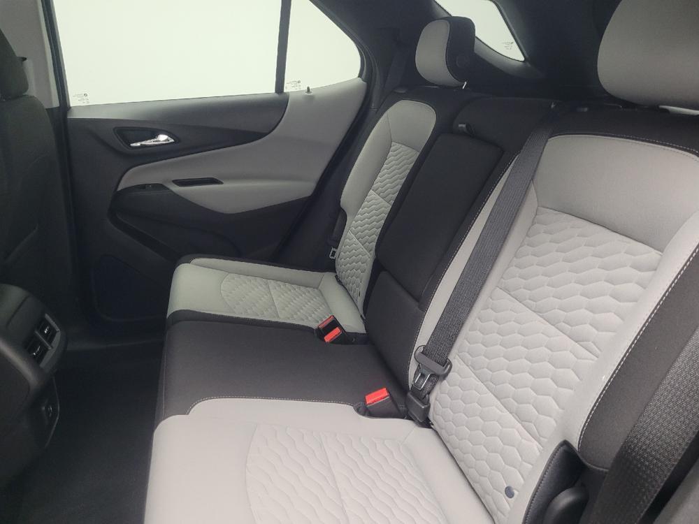 used 2020 Chevrolet Equinox car, priced at $21,295