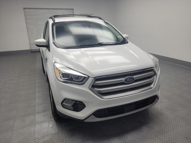 used 2019 Ford Escape car, priced at $15,395