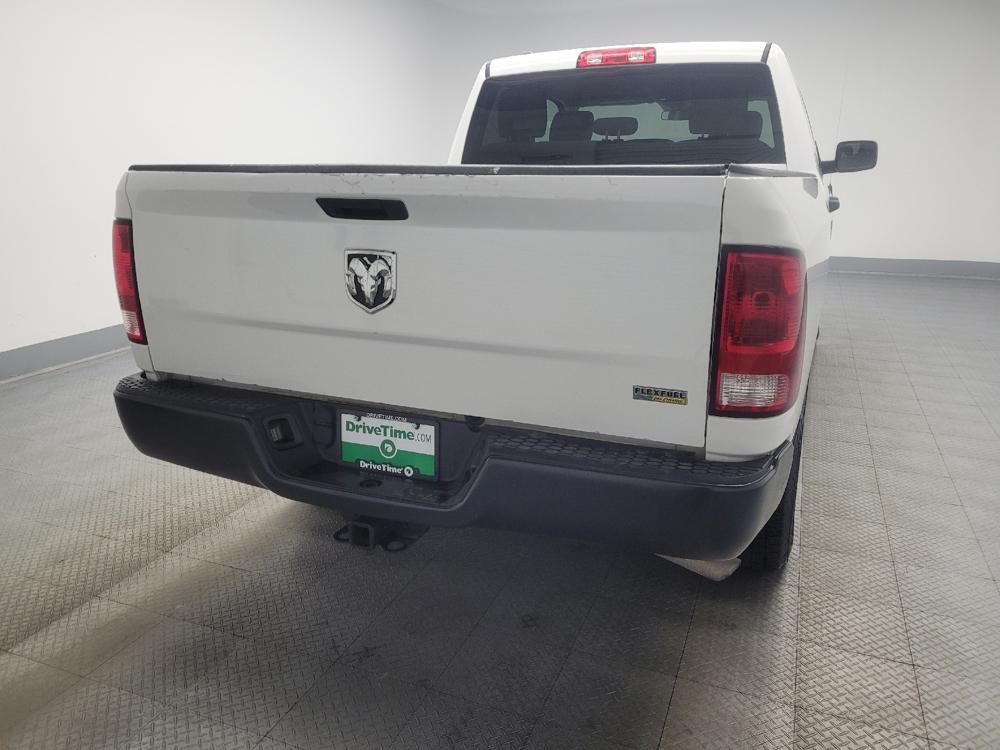 used 2019 Ram 1500 car, priced at $22,995