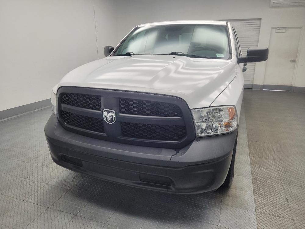 used 2019 Ram 1500 car, priced at $22,995