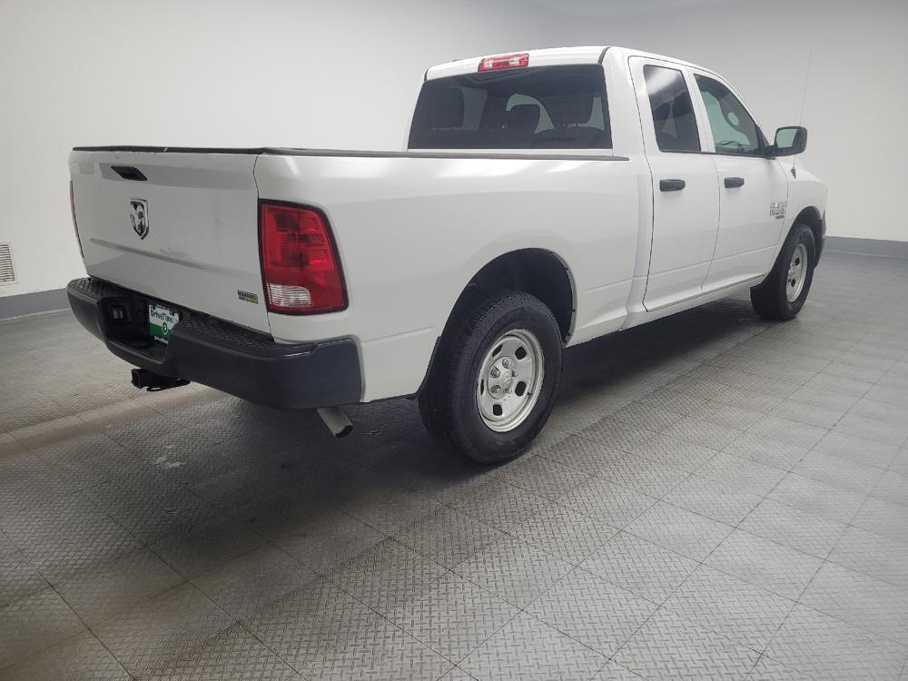 used 2019 Ram 1500 car, priced at $22,995