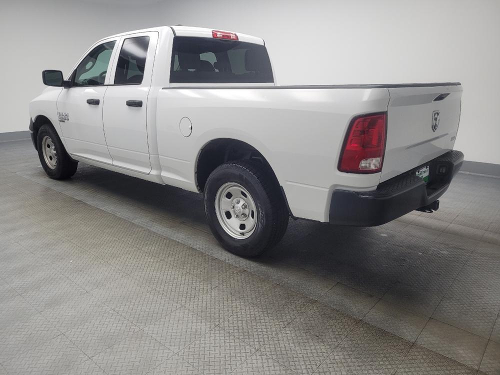 used 2019 Ram 1500 car, priced at $22,995