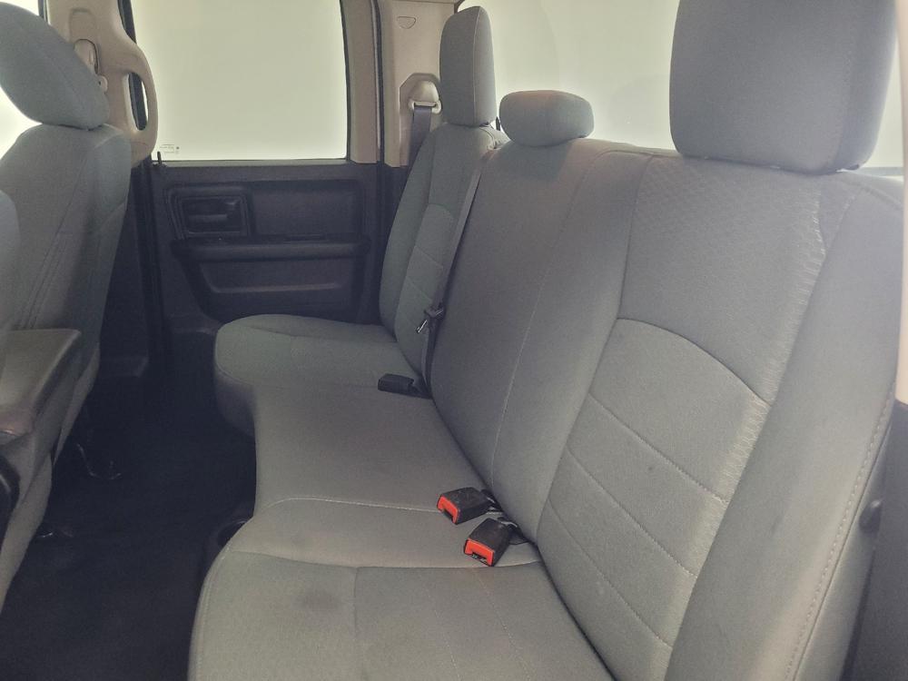 used 2019 Ram 1500 car, priced at $22,995