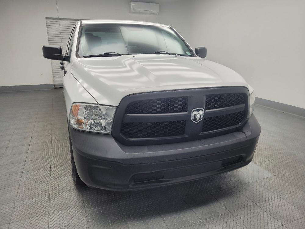 used 2019 Ram 1500 car, priced at $22,995