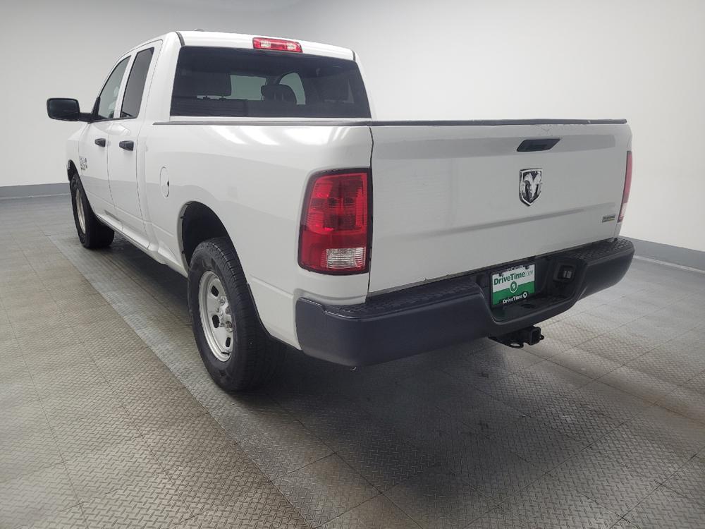 used 2019 Ram 1500 car, priced at $22,995