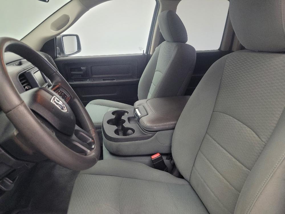 used 2019 Ram 1500 car, priced at $22,995