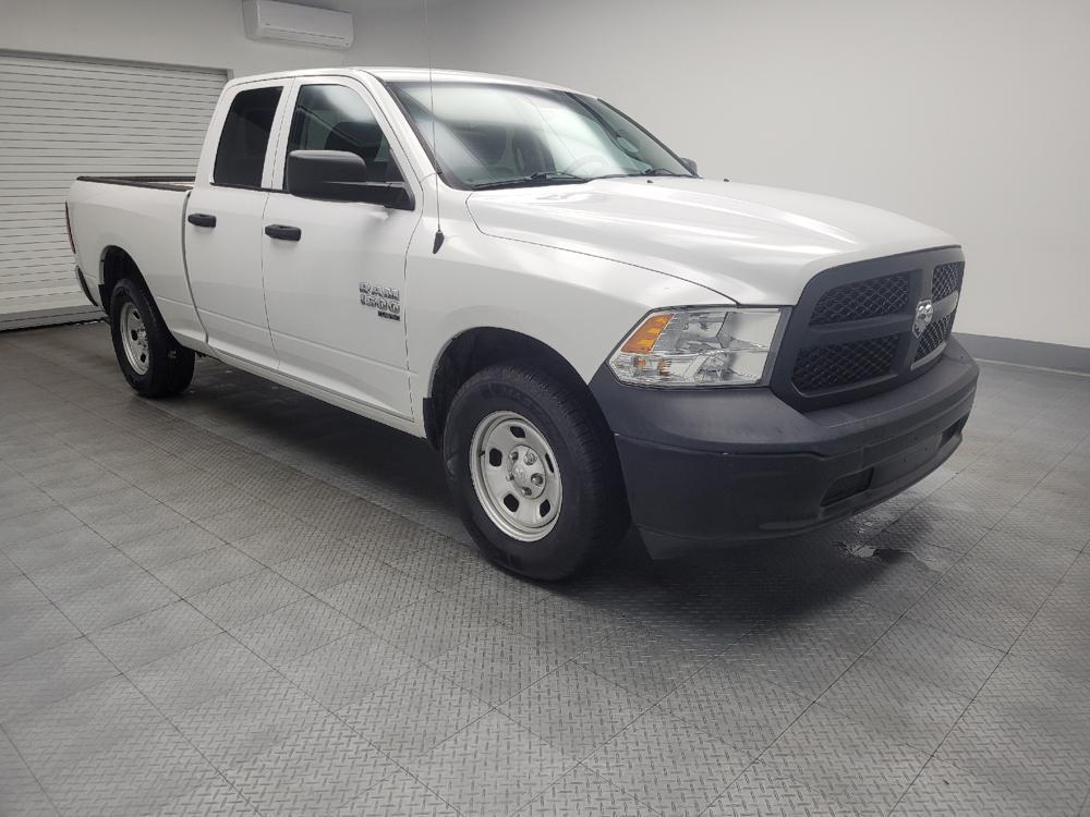 used 2019 Ram 1500 car, priced at $22,995