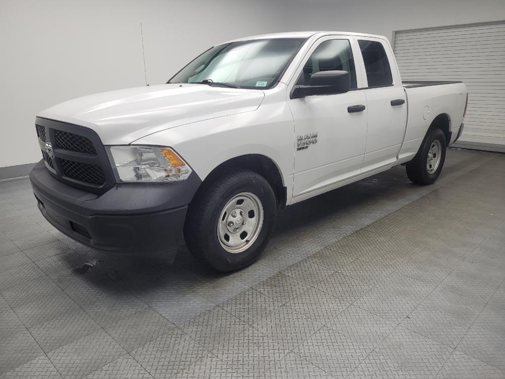 used 2019 Ram 1500 car, priced at $22,995