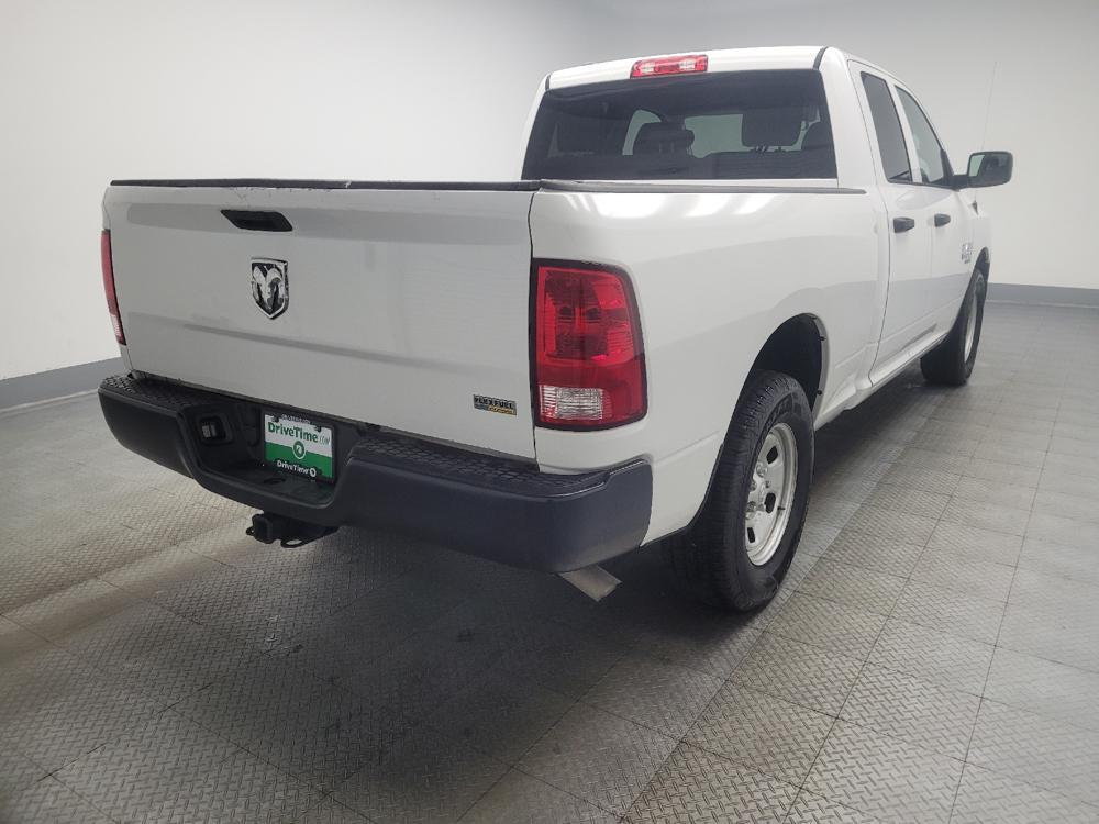 used 2019 Ram 1500 car, priced at $22,995