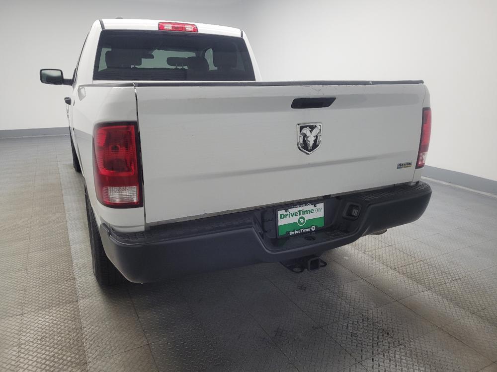 used 2019 Ram 1500 car, priced at $22,995