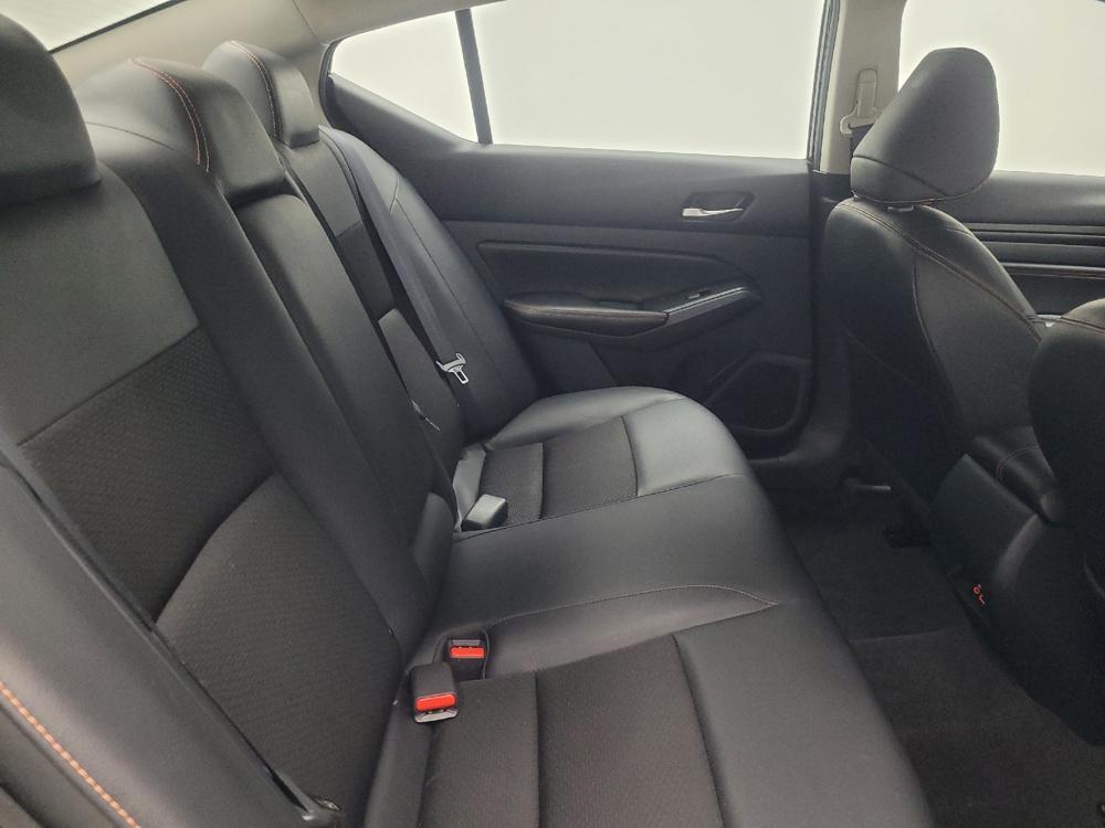 used 2022 Nissan Altima car, priced at $21,495