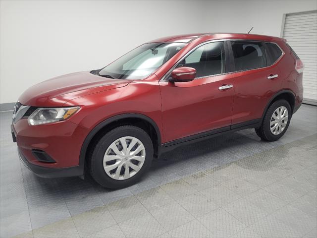 used 2014 Nissan Rogue car, priced at $13,395