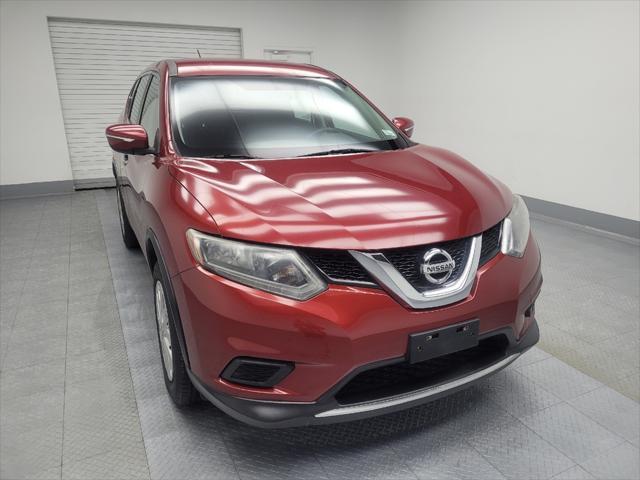 used 2014 Nissan Rogue car, priced at $13,395