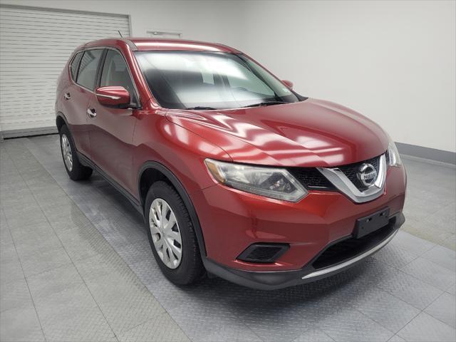 used 2014 Nissan Rogue car, priced at $13,395