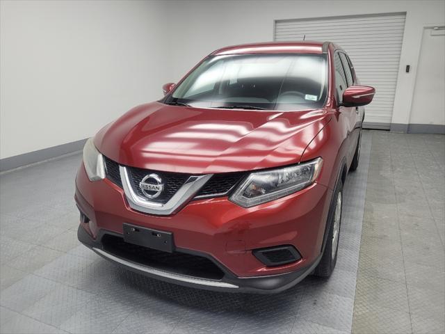 used 2014 Nissan Rogue car, priced at $13,395