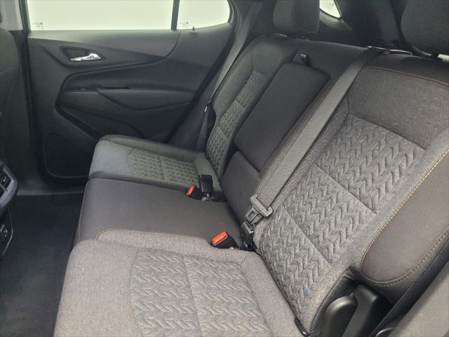 used 2022 Chevrolet Equinox car, priced at $24,195