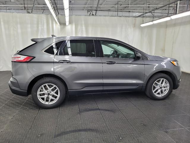 used 2023 Ford Edge car, priced at $27,395