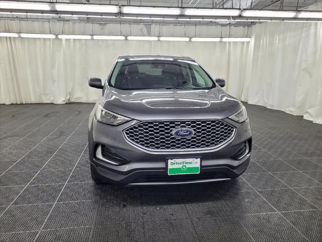 used 2023 Ford Edge car, priced at $27,395