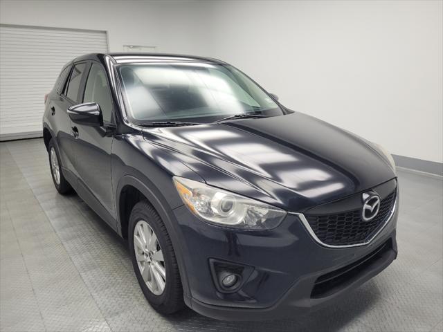 used 2015 Mazda CX-5 car, priced at $16,695