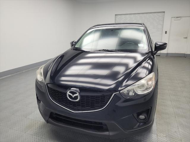 used 2015 Mazda CX-5 car, priced at $16,695