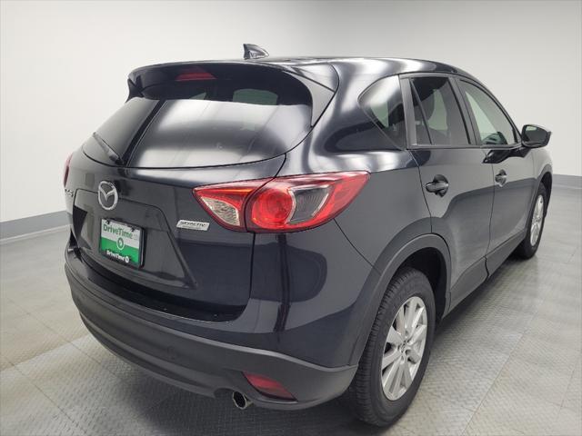 used 2015 Mazda CX-5 car, priced at $16,695
