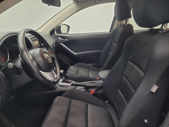 used 2015 Mazda CX-5 car, priced at $16,695