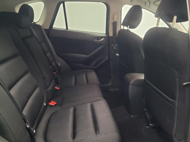 used 2015 Mazda CX-5 car, priced at $16,695