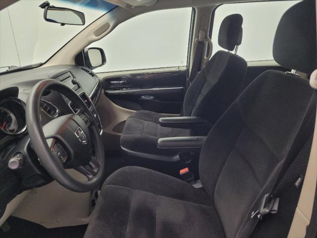 used 2014 Dodge Grand Caravan car, priced at $13,295