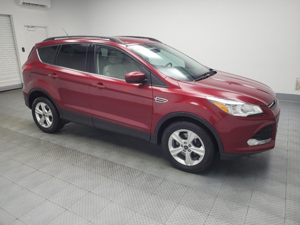 used 2016 Ford Escape car, priced at $15,495