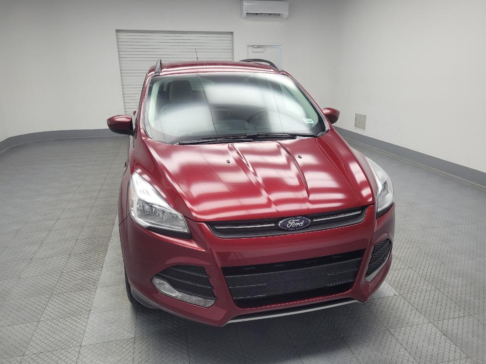 used 2016 Ford Escape car, priced at $15,495