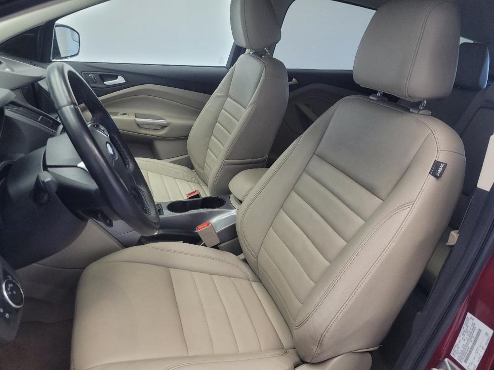 used 2016 Ford Escape car, priced at $15,495