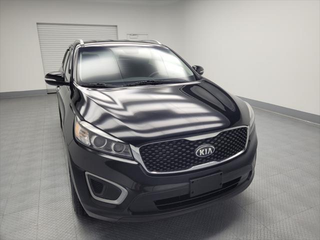 used 2016 Kia Sorento car, priced at $15,295