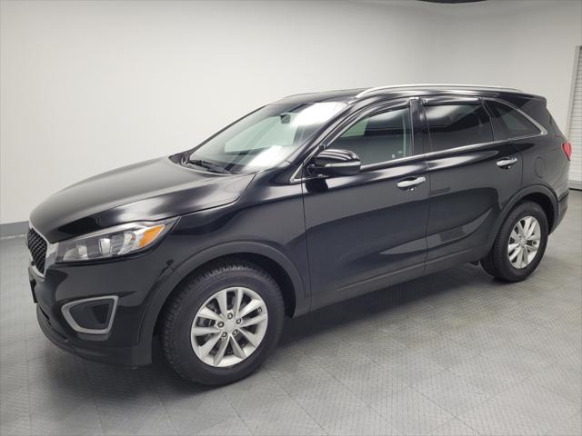 used 2016 Kia Sorento car, priced at $15,295